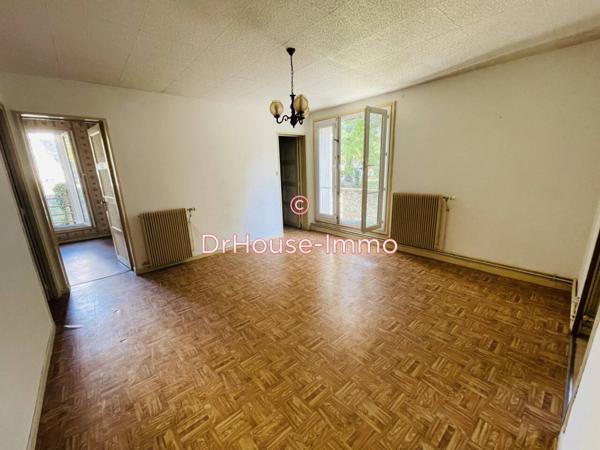Appartement à vendre 4 pièces de 54 m²