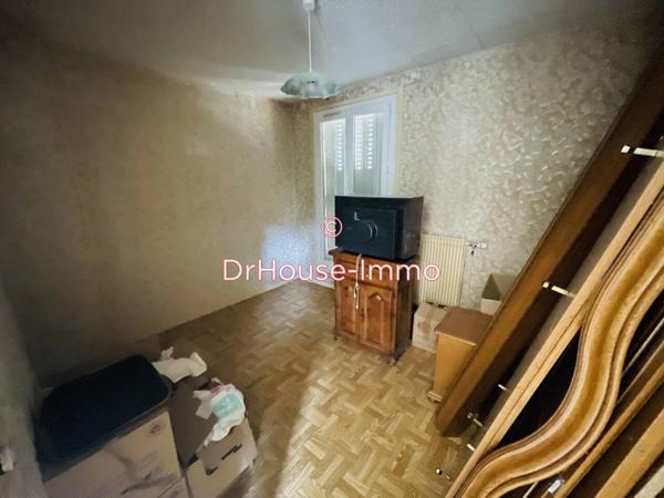 Appartement à vendre 4 pièces de 54 m²