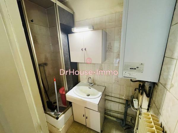 Appartement à vendre 4 pièces de 54 m²
