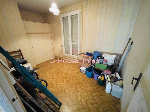Appartement à vendre 4 pièces de 54 m²