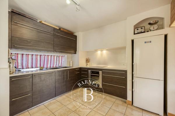 Megève, Chalet 5 Chambres -  203 m² à vendre