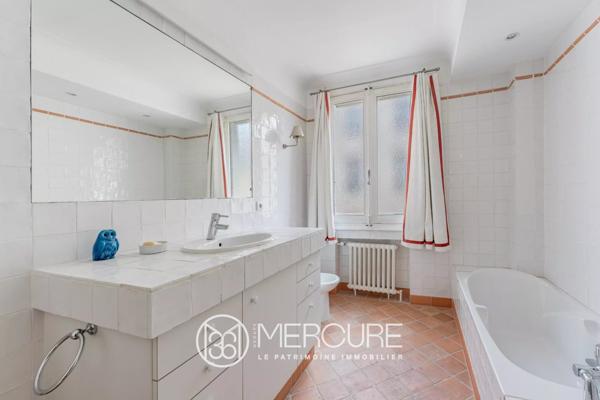 Appartement à Lyon 6ème