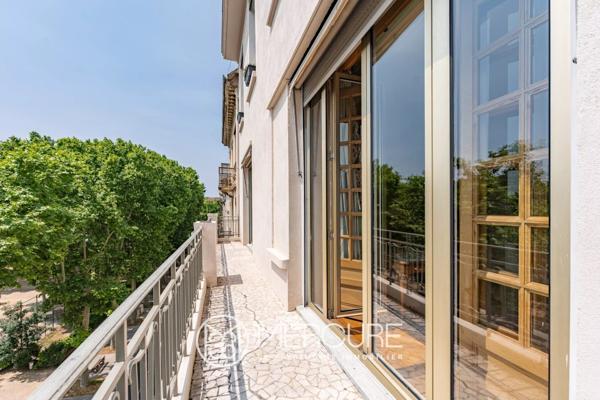Appartement à Lyon 6ème