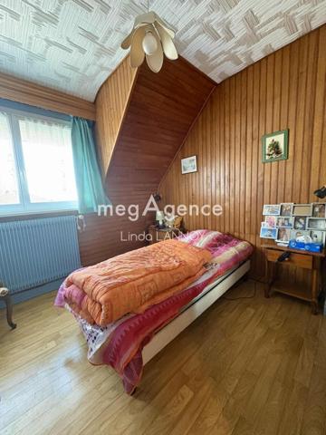 Maison à DESVRES, 62240 - 4 pièces 92m²