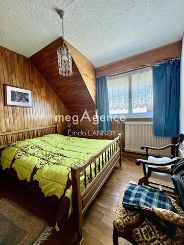 Maison à DESVRES, 62240 - 4 pièces 92m²