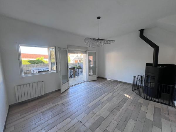 Appartement Rambouillet 3 pièce(s) 58.77 m2