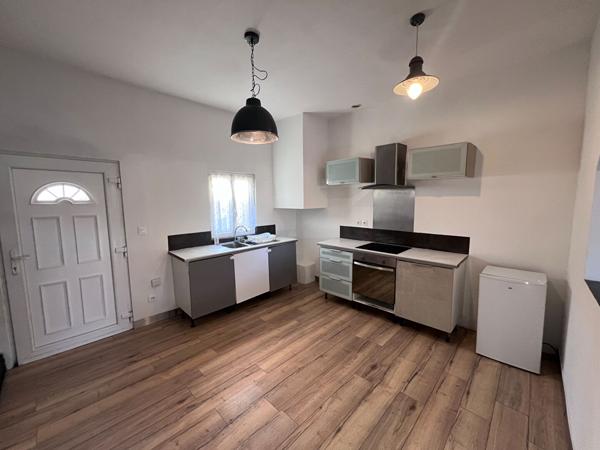 Appartement Rambouillet 3 pièce(s) 58.77 m2