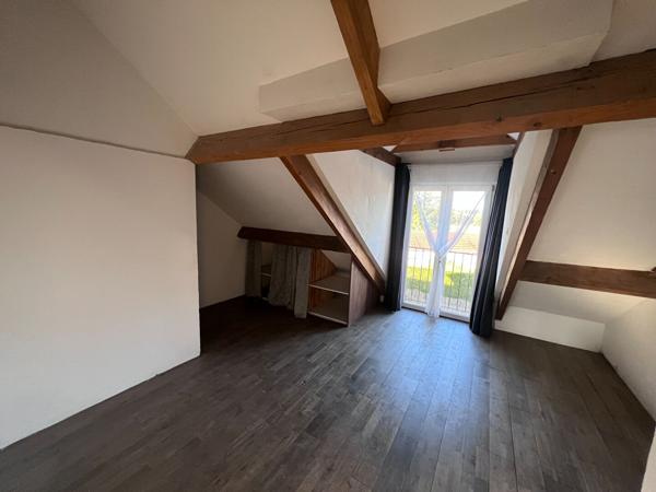 Appartement Rambouillet 3 pièce(s) 58.77 m2