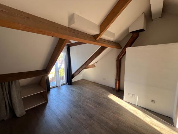 Appartement Rambouillet 3 pièce(s) 58.77 m2