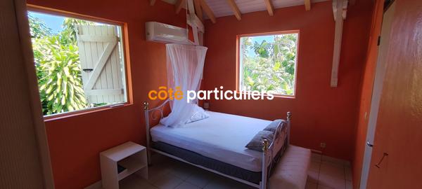 Location Appartement106 m² - 4 Pièces - LE GOSIER (97190)