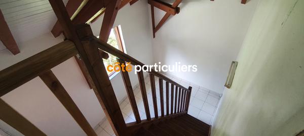 Location Appartement106 m² - 4 Pièces - LE GOSIER (97190)