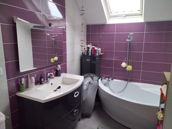 Maison à vendre |  Saint-Priest-de-Gimel |  5 pièces | 125,8 m²