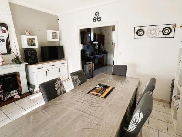 Maison à vendre |  Saint-Priest-de-Gimel |  5 pièces | 125,8 m²