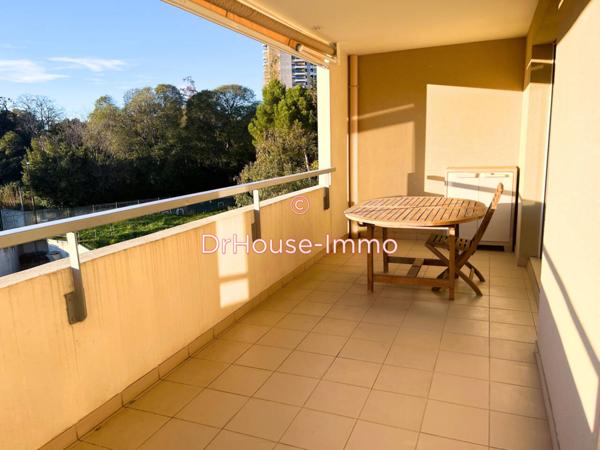 Appartement à vendre 3 pièces de 69 m²