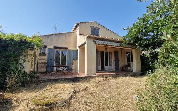 Maison à vendre    5 pièces • 138 m2 Les Angles