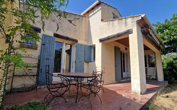 Maison à vendre    5 pièces • 138 m2 Les Angles