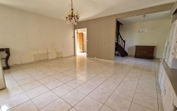 Maison à vendre    5 pièces • 138 m2 Les Angles