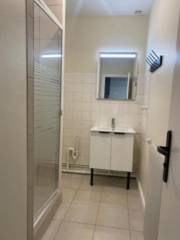 APPARTEMENT T4 NIORT - 74 M²- QUARTIER CHOLETTE