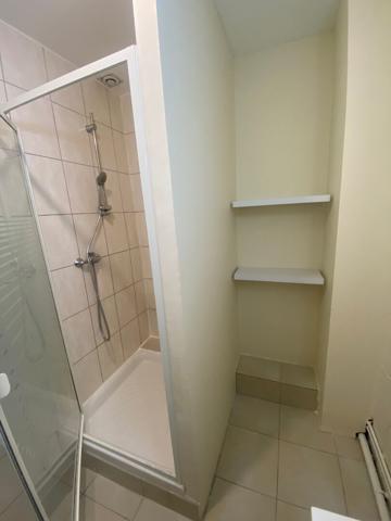 APPARTEMENT T4 NIORT - 74 M²- QUARTIER CHOLETTE