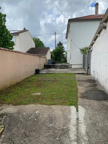 APPARTEMENT T4 NIORT - 74 M²- QUARTIER CHOLETTE