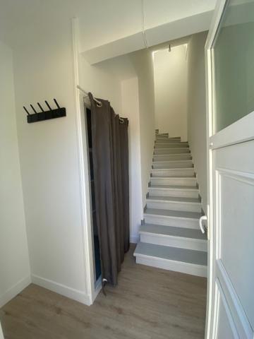APPARTEMENT T4 NIORT - 74 M²- QUARTIER CHOLETTE