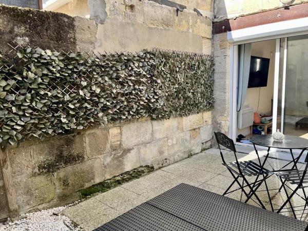 Appartement à vendre |  Libourne |  2 pièces | 45 m²