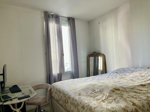 Appartement à vendre |  Libourne |  2 pièces | 45 m²