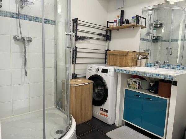 Appartement à vendre |  Libourne |  2 pièces | 45 m²