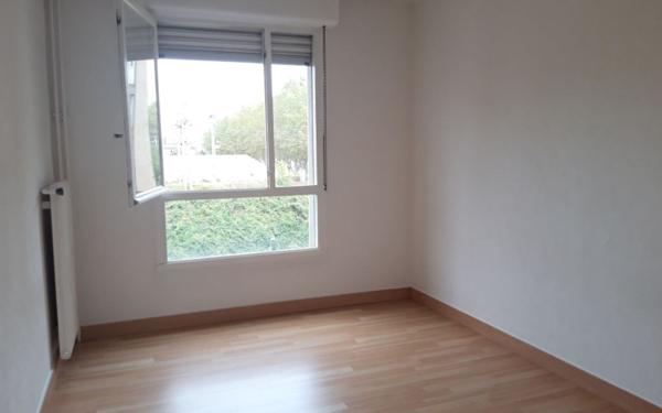 Appartement à louer    3 pièces •  Nevers