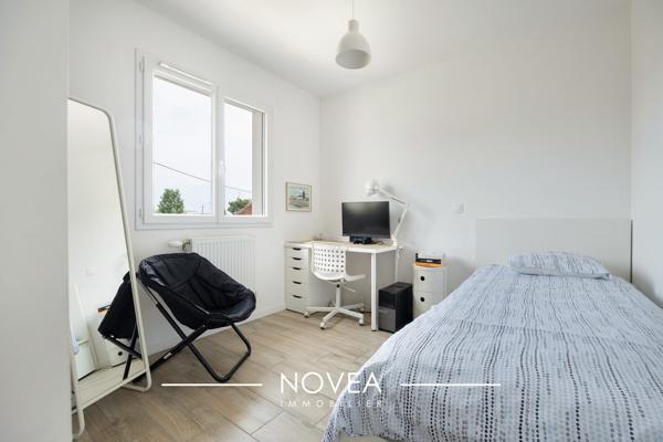 Maison 5 chambres de 2021 à Grézieu-la-Varenne