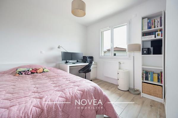 Maison 5 chambres de 2021 à Grézieu-la-Varenne