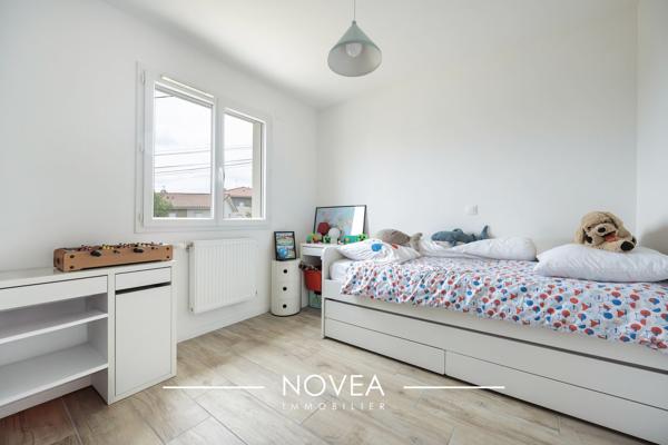 Maison 5 chambres de 2021 à Grézieu-la-Varenne
