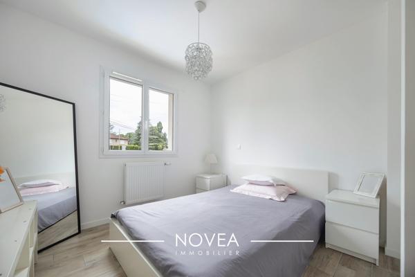 Maison 5 chambres de 2021 à Grézieu-la-Varenne