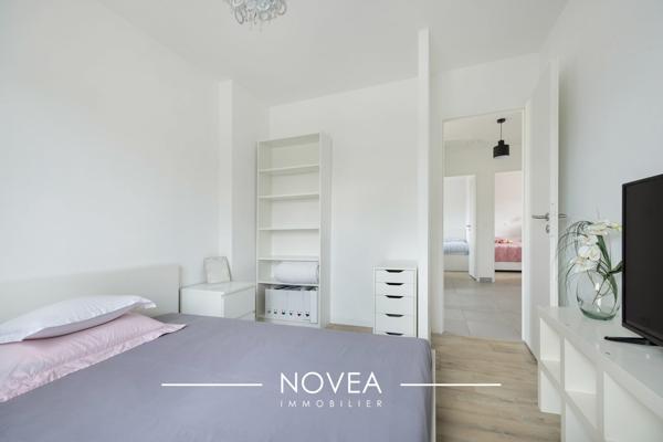 Maison 5 chambres de 2021 à Grézieu-la-Varenne