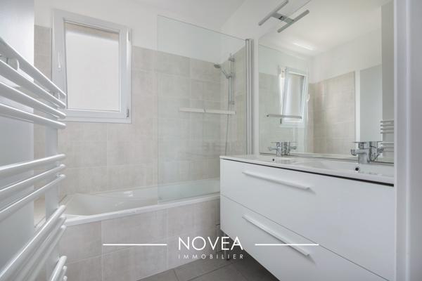 Maison 5 chambres de 2021 à Grézieu-la-Varenne