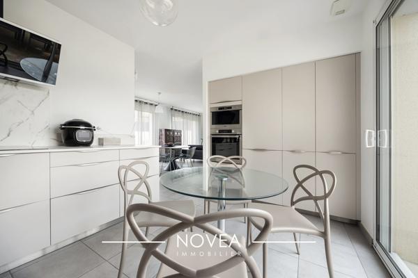 Maison 5 chambres de 2021 à Grézieu-la-Varenne