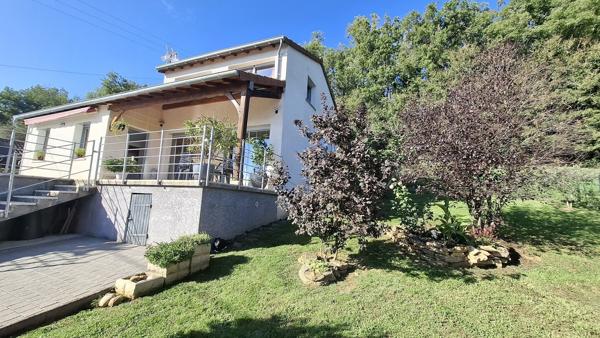 MAISON COUP DE COEUR