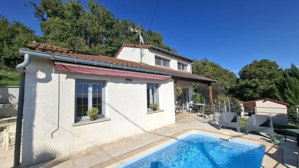 MAISON COUP DE COEUR