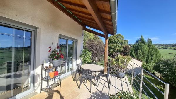 MAISON COUP DE COEUR