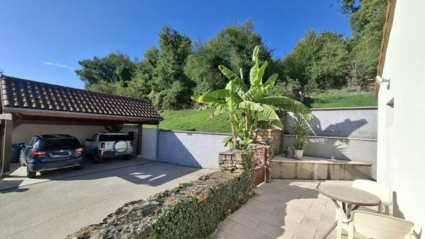 MAISON COUP DE COEUR