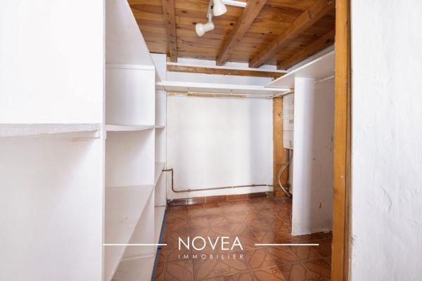 Appartement rénové "clés en main" – Secteur Flesselles Lyon 1er