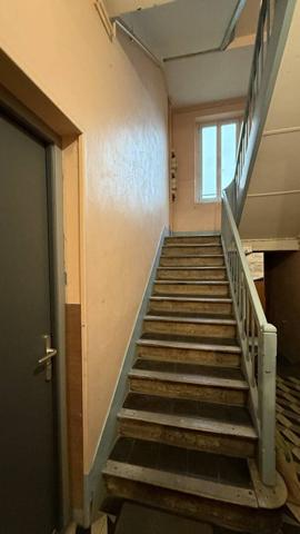 Appartement  T2 + Jardin de 117m2