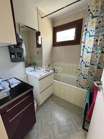 Appartement T4 81m2 Rixheim