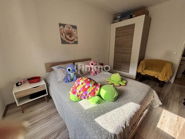 Appartement T4 81m2 Rixheim