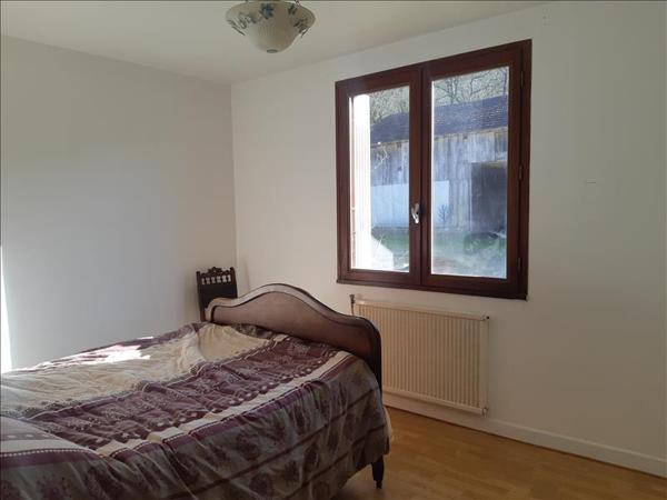 Maison à vendre |  Salviac |  4 pièces | 125 m²