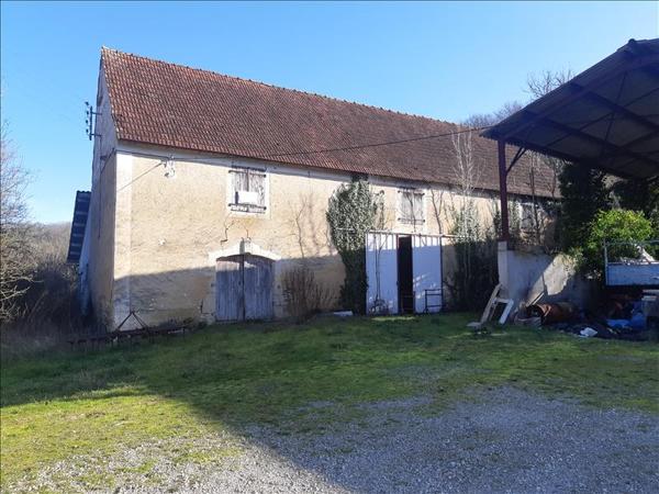 Maison à vendre |  Salviac |  4 pièces | 125 m²