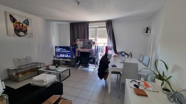 Appartement à vendre |  Cavignac |  2 pièces | 47 m²