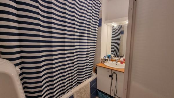 Appartement à vendre |  Cavignac |  2 pièces | 47 m²