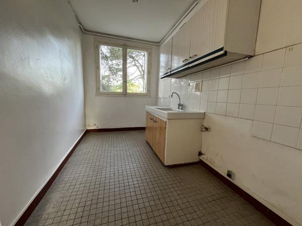 Appartement à louer |  NANTES |  3 pièces | 53 m²