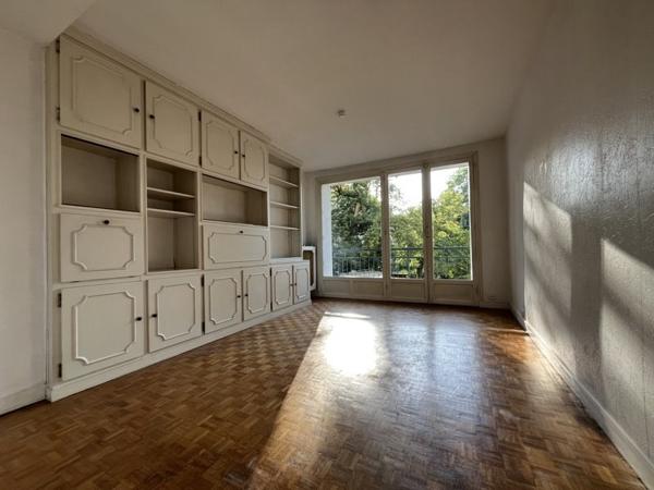 Appartement à louer |  NANTES |  3 pièces | 53 m²